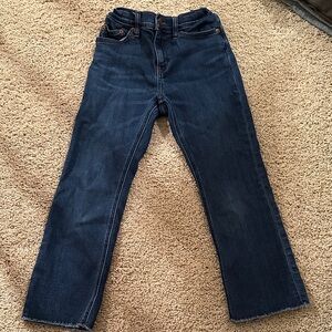 Crewcuts Girls Straight Leg Jeans